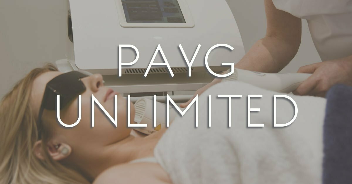 payg unlimited