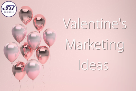 Valentine's Marketing