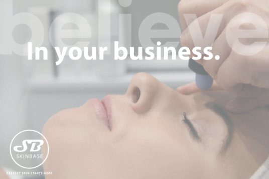 believe in your business: introducing a new salon treatment
