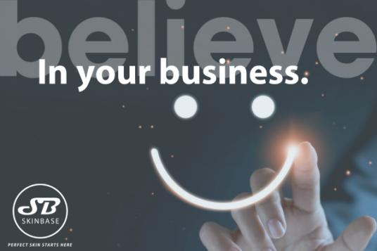 believe in your business: salon social media tips