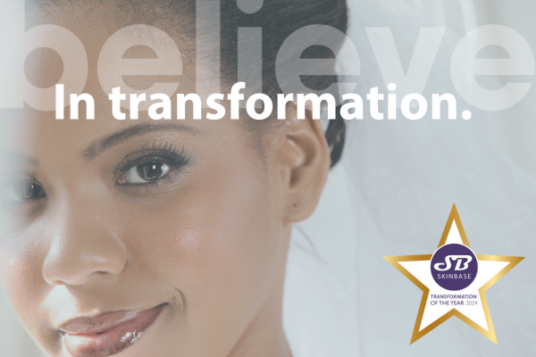 believe in transformation: may entries